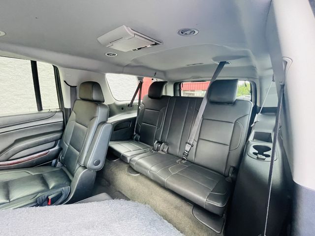 2016 GMC Yukon XL