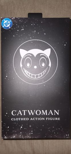 Neca Batman Returns Catwoman