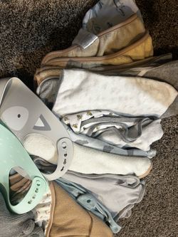 Baby items