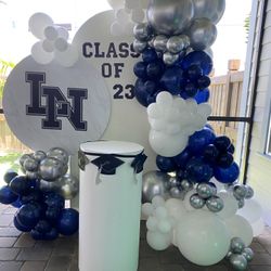 Decoración Para Prom 2023 