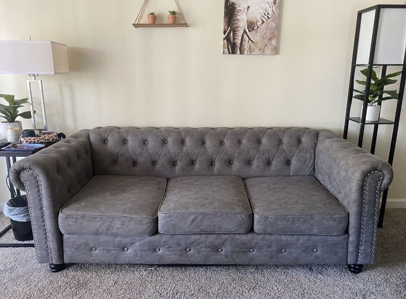 Couch Set