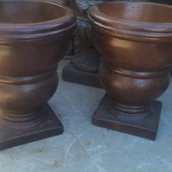 Pots