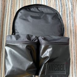 Diésel backpack 