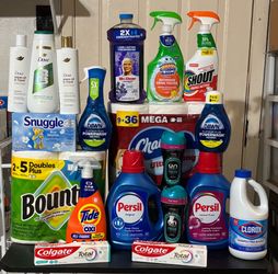 Household bundle