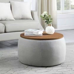 Coffee table/ storage 