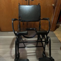 Accessible Shower Chair