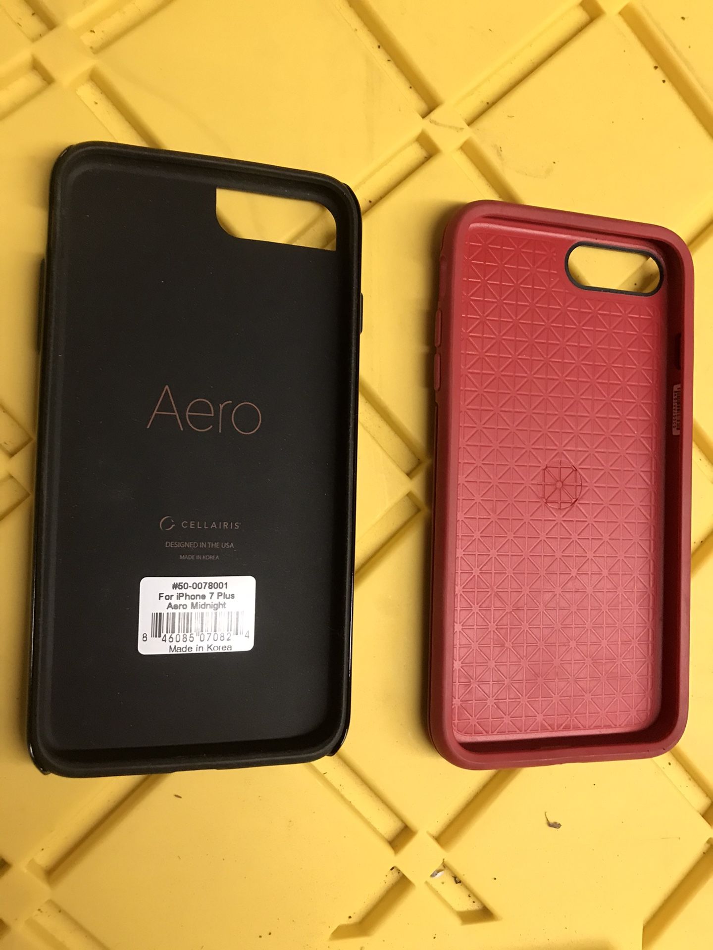 Otterbox iPhone 7+ Cases