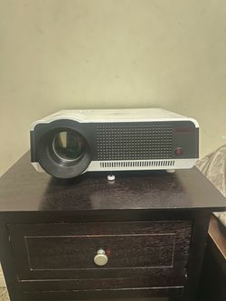 Projector