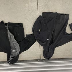 Men’s Work Hoodie 
