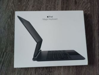 iPad Magic Keyboard