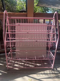 Toy organizer