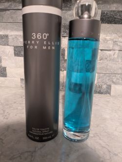 360 Perri Ellis