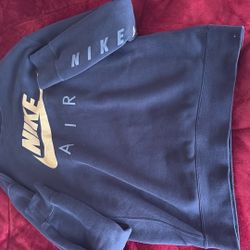Nike Sweater 