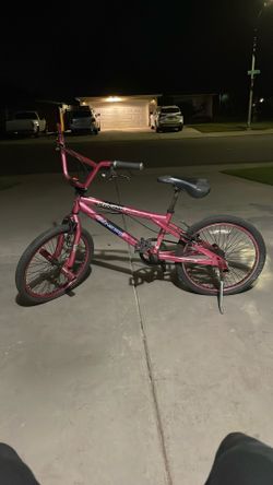 Borne Génesis Bike