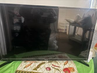 Samsung 32’ inch tv