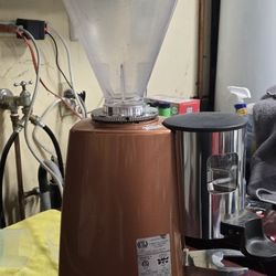 Super Jolly Grinder