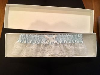 Wedding Garter
