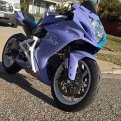 2013 gsxr600