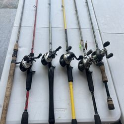Fishing Rods