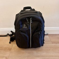 Tenba Shootout Camera Bag 32L Air Flow