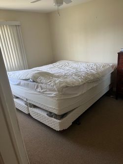 Mattress Cal King