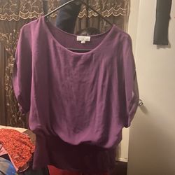Woman’s Top