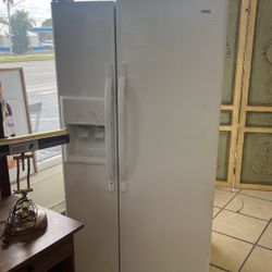 Kenmore refrigerator