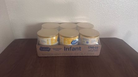 Enfamil Formula
