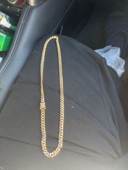 10k chain
