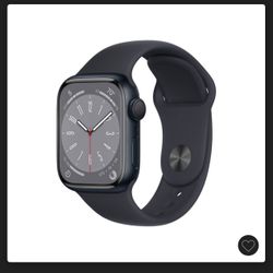 Apple Watch Series 8 GPS 41 MM
