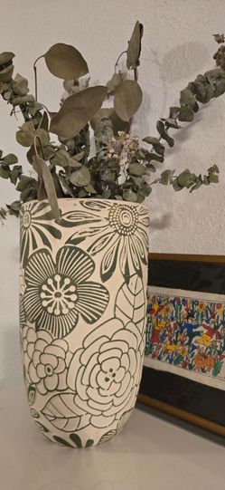 Pot for decore/plant