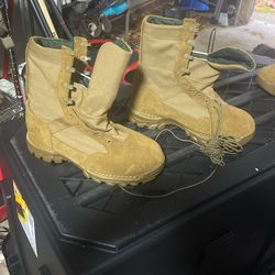 Boots