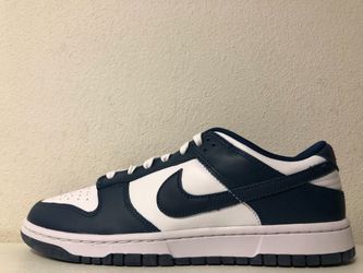Nike Dunk Low Velerian Blue