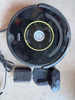 i Robot Roomba Vacuum