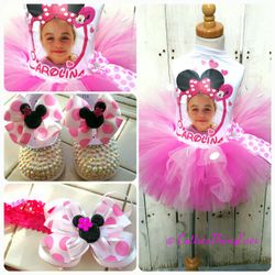 Tutu set