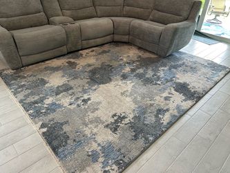 Area Rug
