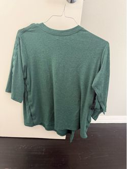 Snap on t shirts for shoulder surgery / broken arm