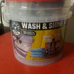 Car Wash Kit