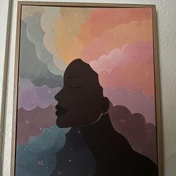Canvas Wall Art 
