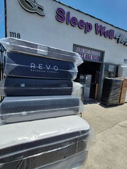 NEW TWIN MEMORY FOAM MATTRESS
