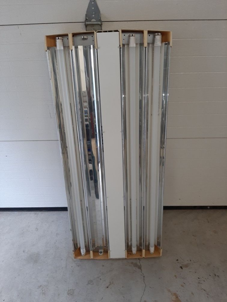 Shop Work Lights