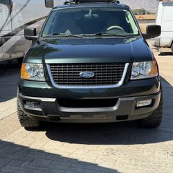 2003 Ford Expedition