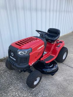*Delivery Available* Troybilt Pony Tractor 42 Inch Riding Lawn Mower