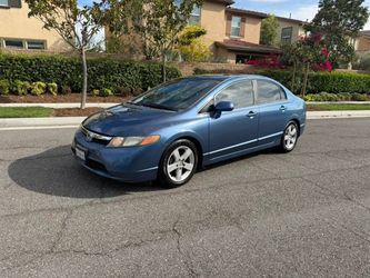 2006 Honda Civic
