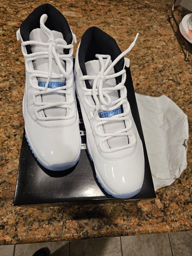Jordan 11 Retro