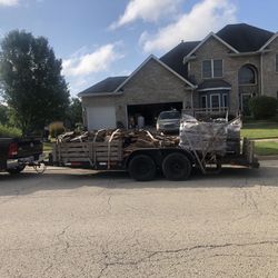 Firewood 