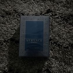 Versace Eros Eau de Parfum – 100ml