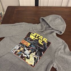 Star Wars Hoodie