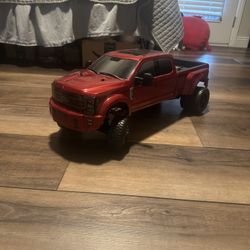 Cen Racing F450 Rc Truck