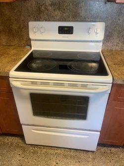 G E oven